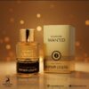 IMG_1023 However Wanted בהשראת Azzaro For Ever Wanted Elixir 100ML