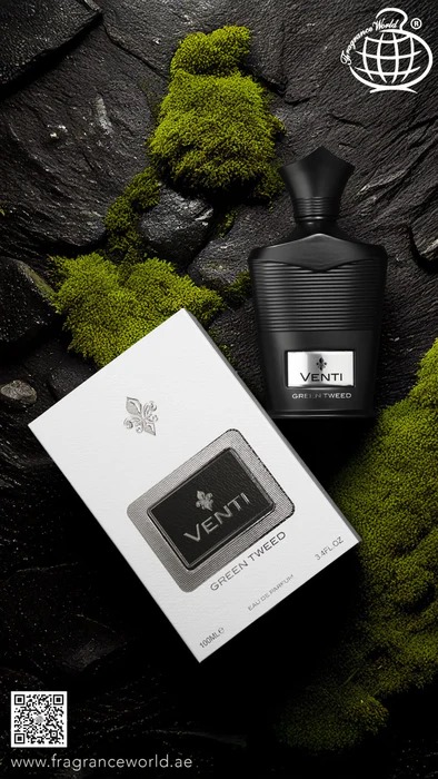 Venti-Green-Tweed-Fragrance-World-D791D794D7A9D7A8D790D7AA-Green-Irish-Tweed-Creed-D79CD792D791D7A8 Venti Green Tweed בהשראת Green Irish Tweed Creed 100ML
